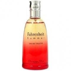 Fahrenheit Summer 2001